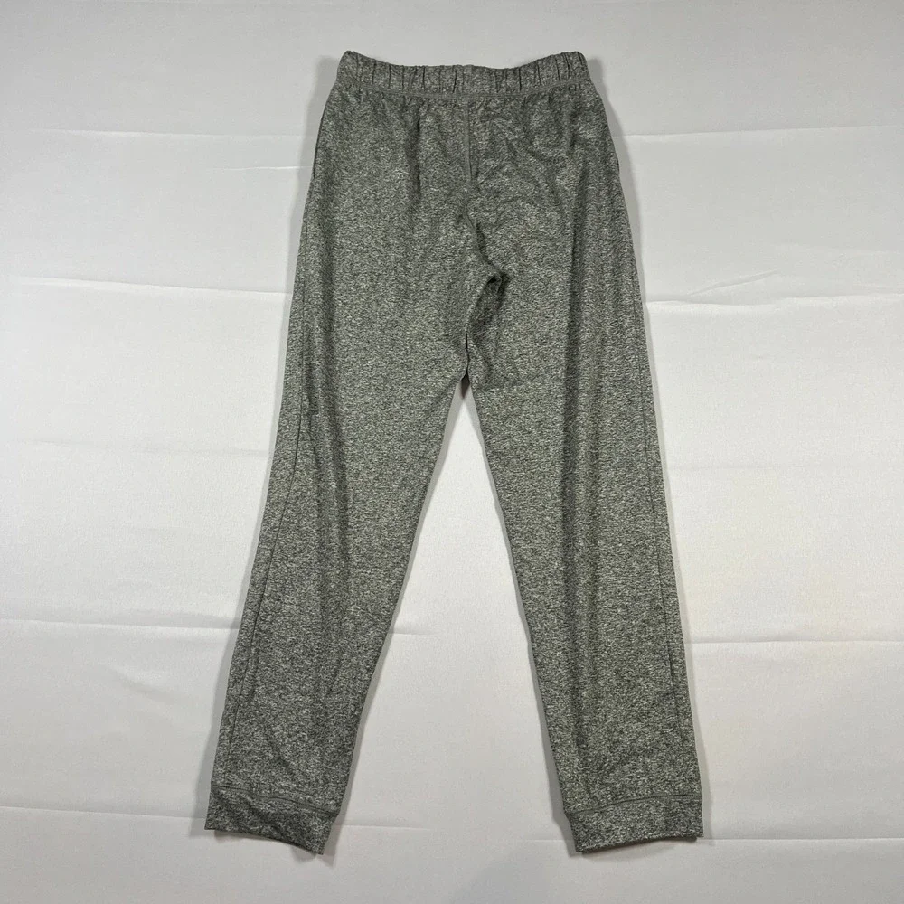 Quince Flowknit Performance‎ Joggers Pants Womens XS Heathered Gray Quick Drying